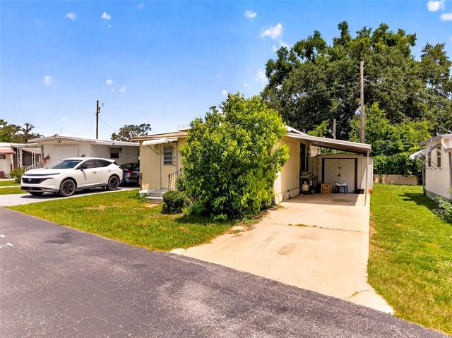 37433 RAY DRIVE, Zephyrhills, FL 33541