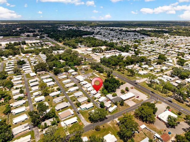 37433 RAY DRIVE, Zephyrhills, FL 33541