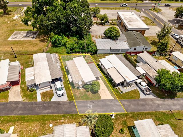 37433 RAY DRIVE, Zephyrhills, FL 33541