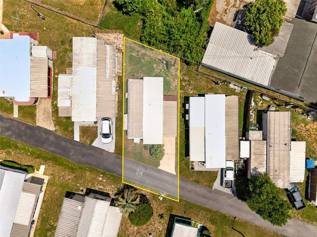 37433 RAY DRIVE, Zephyrhills, FL 33541