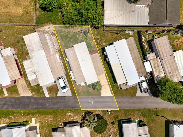 37433 RAY DRIVE, Zephyrhills, FL 33541