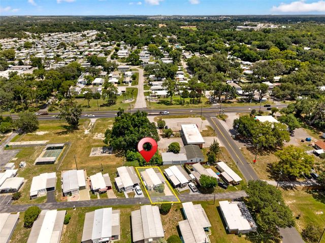 37433 RAY DRIVE, Zephyrhills, FL 33541