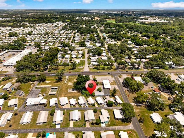 37433 RAY DRIVE, Zephyrhills, FL 33541