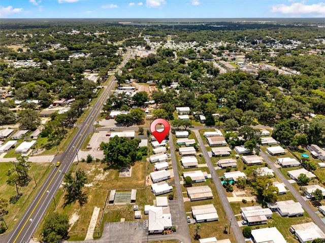 37433 RAY DRIVE, Zephyrhills, FL 33541