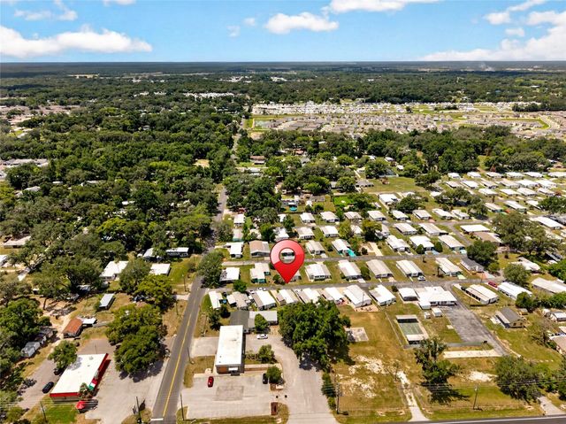 37433 RAY DRIVE, Zephyrhills, FL 33541