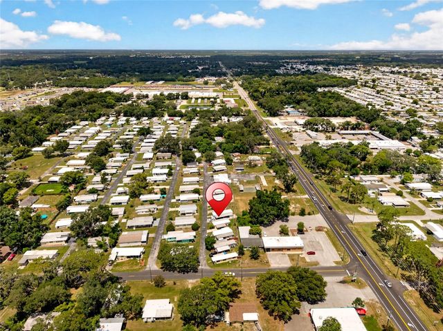 37433 RAY DRIVE, Zephyrhills, FL 33541