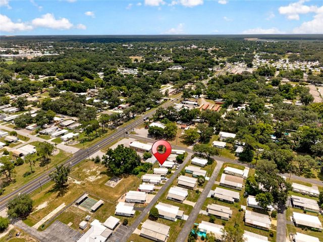 37433 RAY DRIVE, Zephyrhills, FL 33541