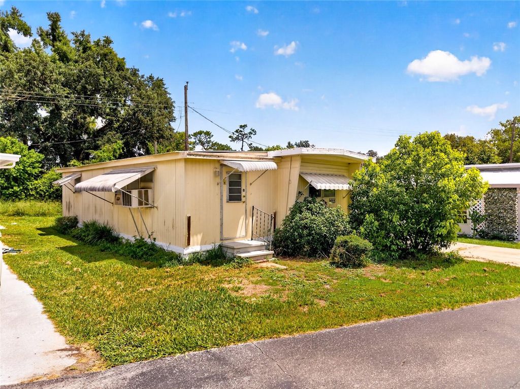 37433 RAY DRIVE, Zephyrhills, FL 33541