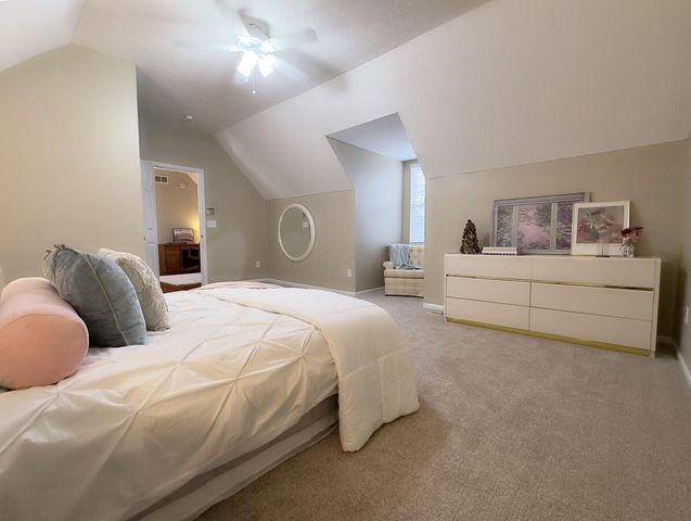 294 Lazelle Place Lane, Lewis Center, OH 43035