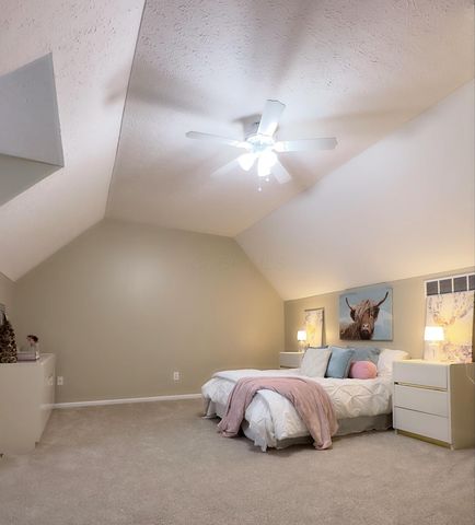 294 Lazelle Place Lane, Lewis Center, OH 43035