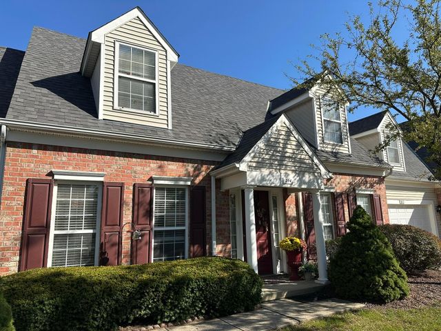 294 Lazelle Place Lane, Lewis Center, OH 43035