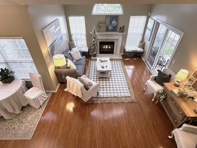 294 Lazelle Place Lane, Lewis Center, OH 43035