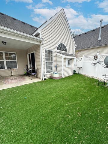 294 Lazelle Place Lane, Lewis Center, OH 43035