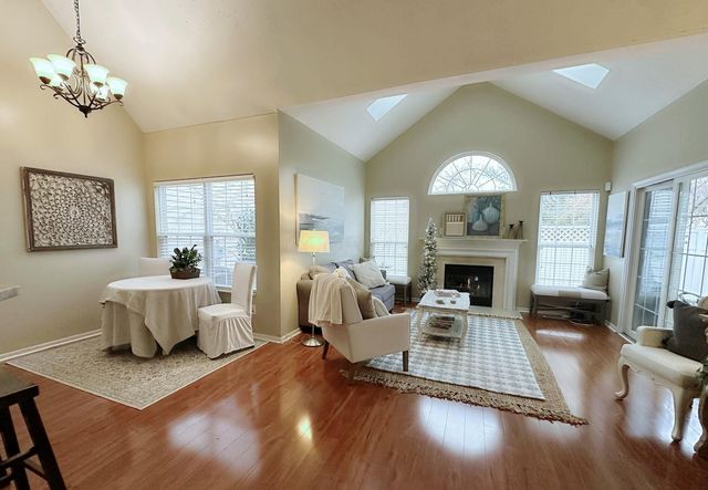 294 Lazelle Place Lane, Lewis Center, OH 43035