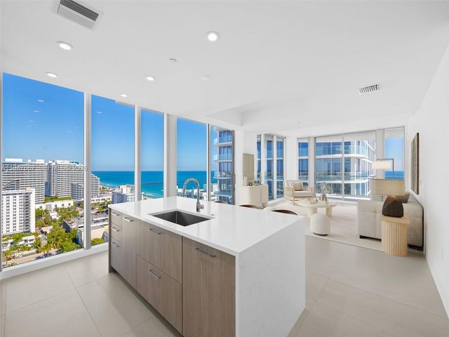 153 N Seabreeze Blvd 1905, Fort Lauderdale, FL 33304