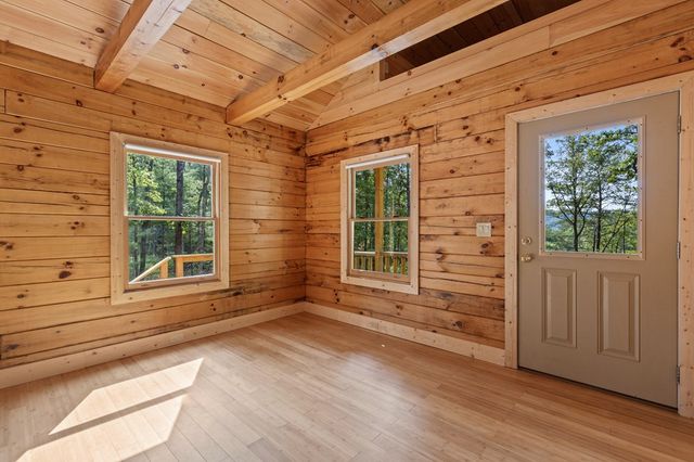 786 Cook Henry Road, Morganton, GA 30560