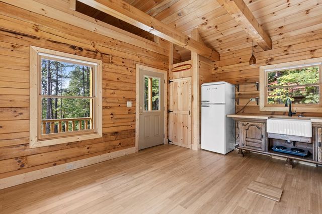 786 Cook Henry Road, Morganton, GA 30560