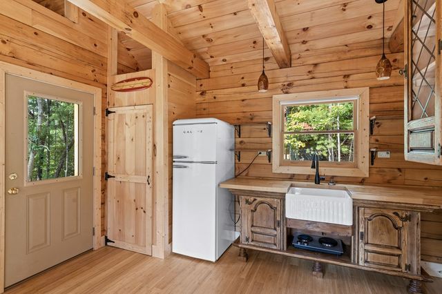 786 Cook Henry Road, Morganton, GA 30560