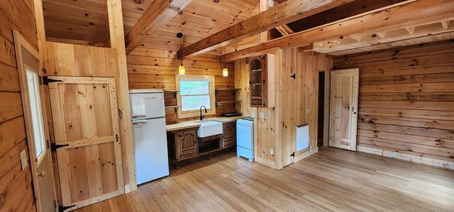 786 Cook Henry Road, Morganton, GA 30560