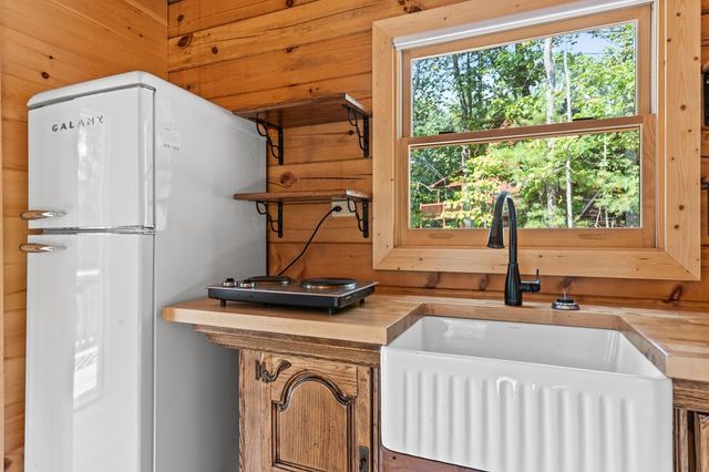786 Cook Henry Road, Morganton, GA 30560