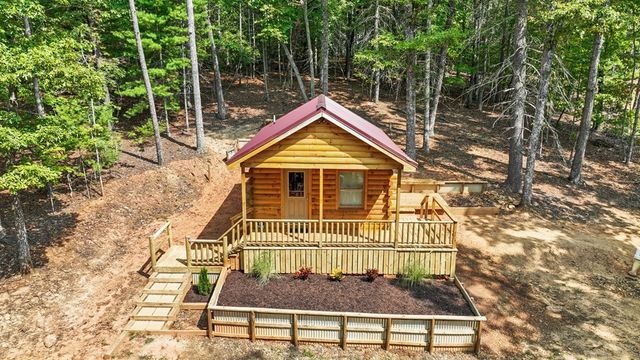 786 Cook Henry Road, Morganton, GA 30560
