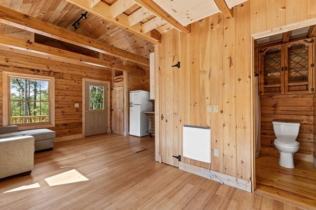 786 Cook Henry Road, Morganton, GA 30560