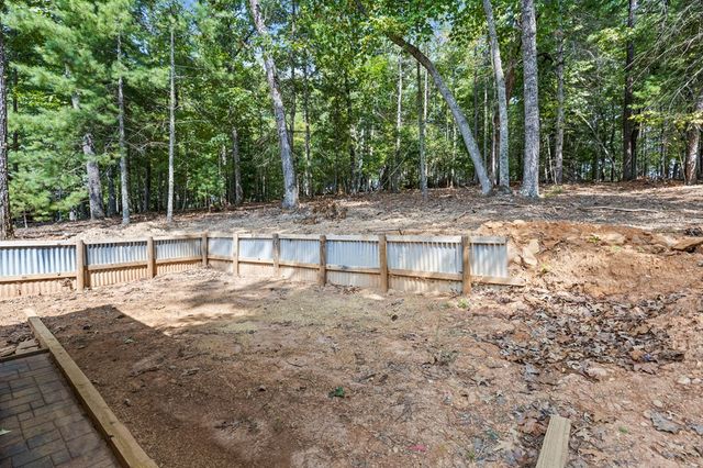 786 Cook Henry Road, Morganton, GA 30560