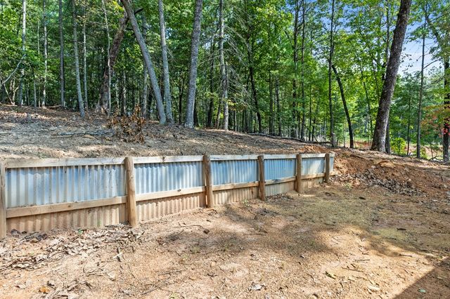 786 Cook Henry Road, Morganton, GA 30560