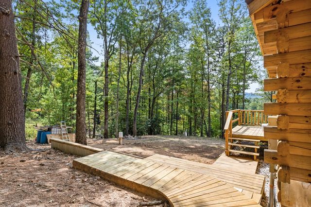 786 Cook Henry Road, Morganton, GA 30560