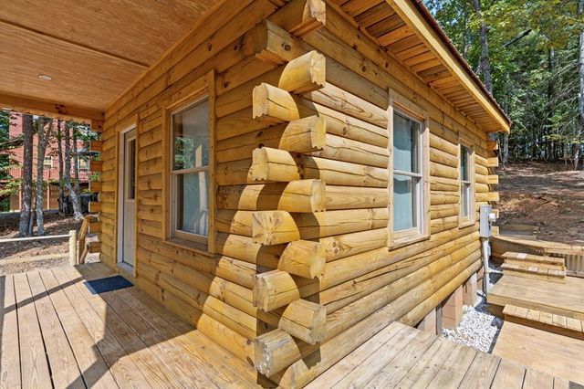 786 Cook Henry Road, Morganton, GA 30560