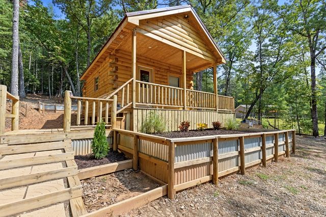 786 Cook Henry Road, Morganton, GA 30560