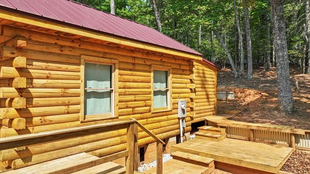 786 Cook Henry Road, Morganton, GA 30560