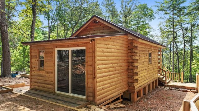 786 Cook Henry Road, Morganton, GA 30560