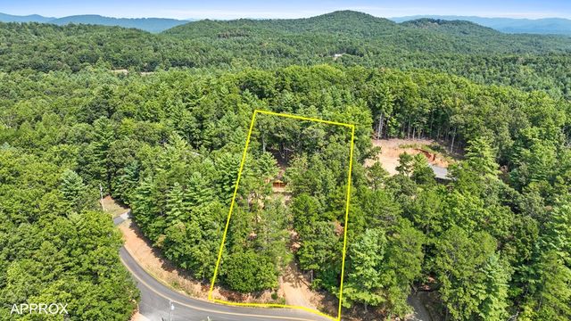 786 Cook Henry Road, Morganton, GA 30560