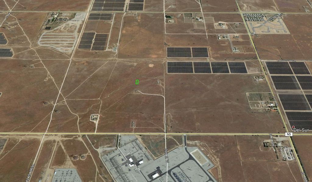 Ave I11 Vic 96 Plw, Lancaster, CA 93536