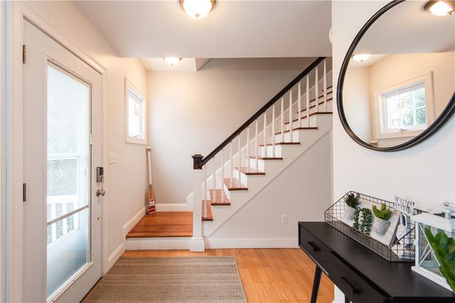 88 Kay Street, Newport, RI 02840