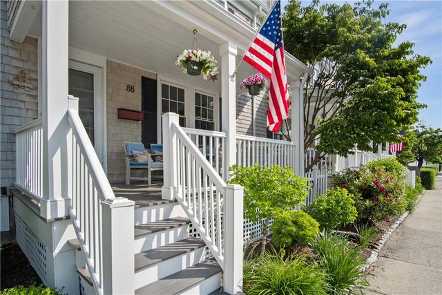88 Kay Street, Newport, RI 02840