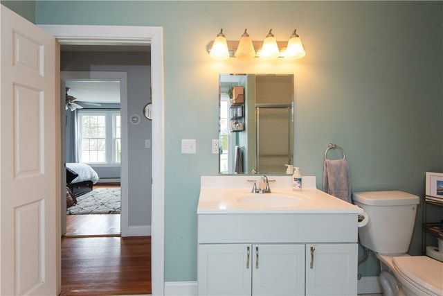 88 Kay Street, Newport, RI 02840