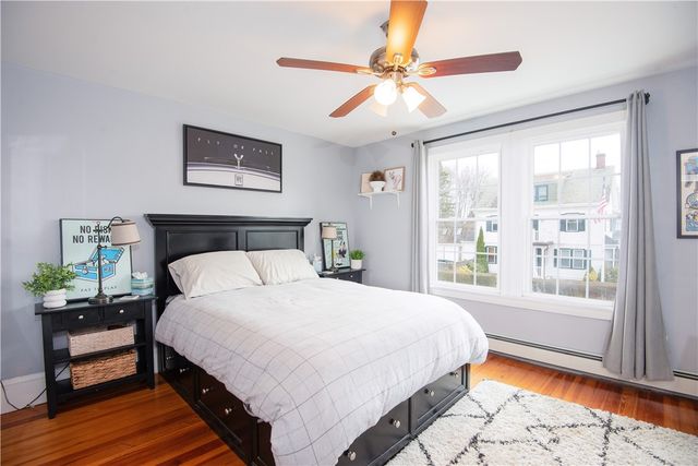 88 Kay Street, Newport, RI 02840