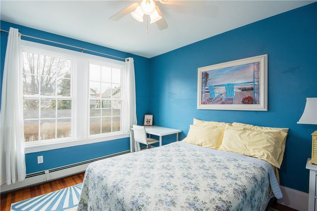 88 Kay Street, Newport, RI 02840