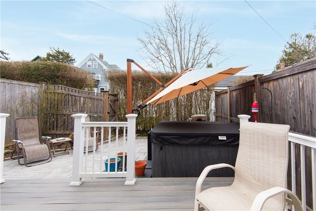 88 Kay Street, Newport, RI 02840