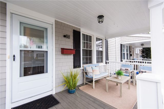 88 Kay Street, Newport, RI 02840