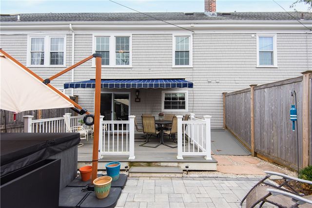 88 Kay Street, Newport, RI 02840