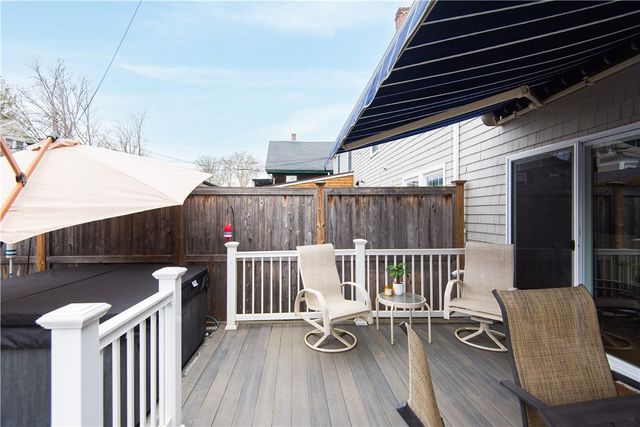 88 Kay Street, Newport, RI 02840