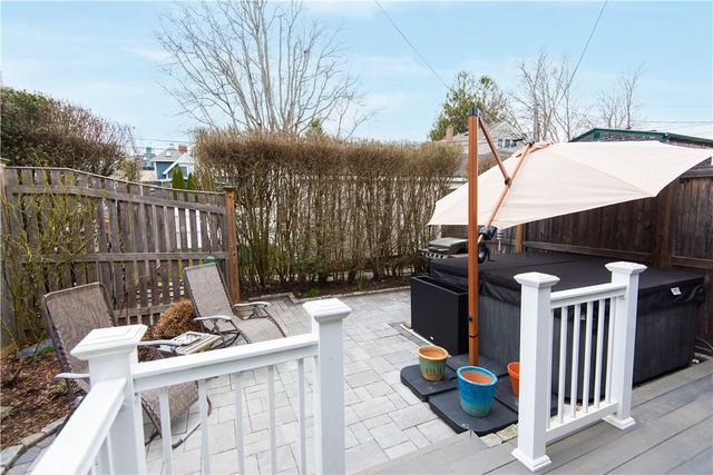 88 Kay Street, Newport, RI 02840