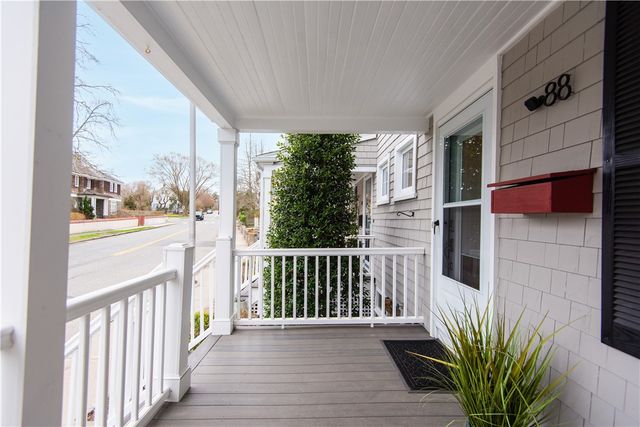 88 Kay Street, Newport, RI 02840