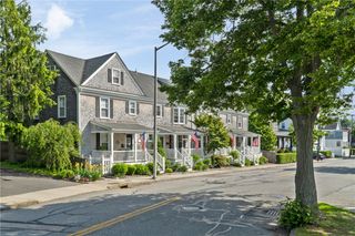 88 Kay Street, Newport, RI 02840