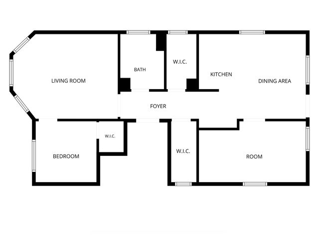 2737 W 22nd Place 2, Chicago, IL 60608