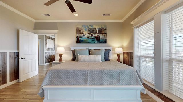 858 Bowers, Crystal Beach, TX 77650