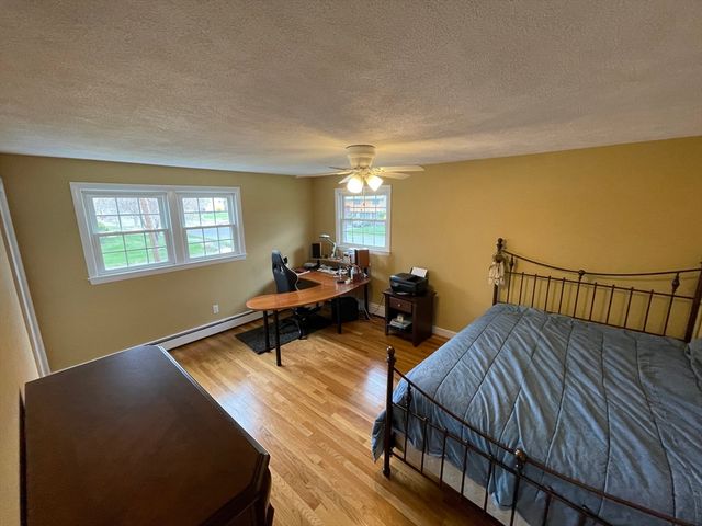 2 Barrett Road, Lexington, MA 02421